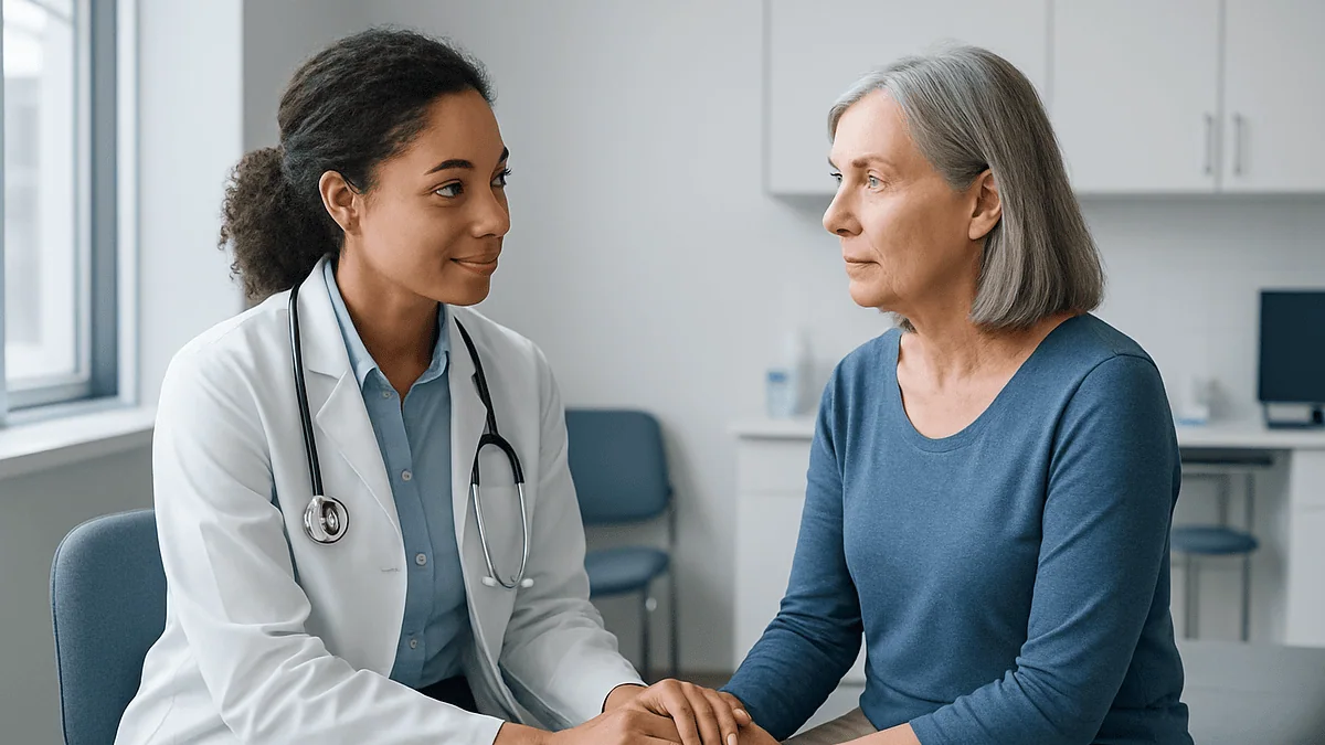 Is It Still a Bladder Infection? Fever and Back Pain That Signal Kidney Involvement