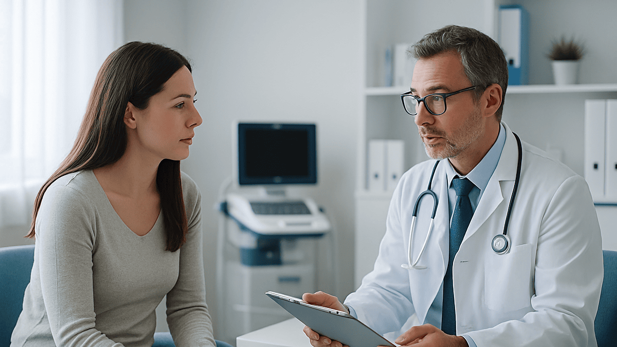 Is It Time for a Second Opinion on Infertility Treatment? When a Fresh Review Makes Sense