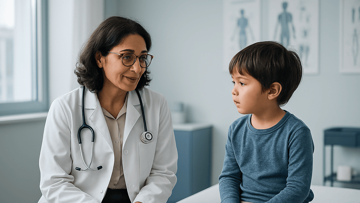 Is Kawasaki Disease Contagious? Myths About Causes, Spread and Who Gets It, Corrected