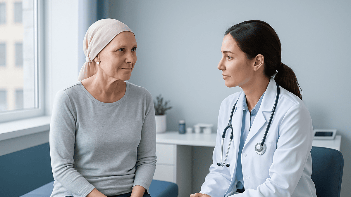 Is Leukemia Curable? What Remission Means and What Treatment Can Achieve 1 Is Leukemia Curable? What Remission Means and What Treatment Can Achieve