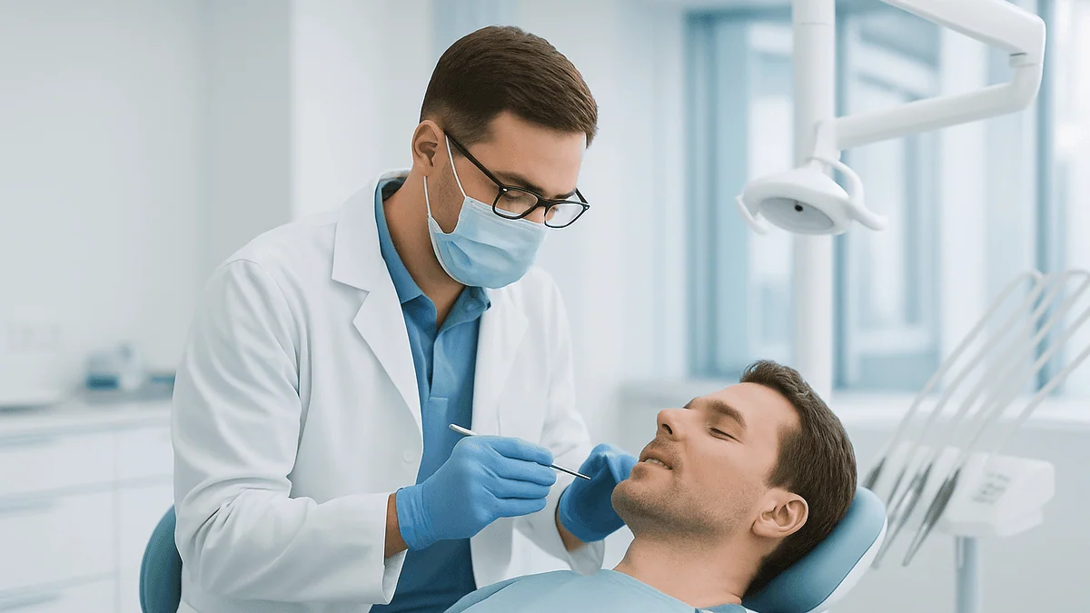 Is Masseter Botox Right for Teeth Grinding? Who Tends to Benefit and Who Should Wait