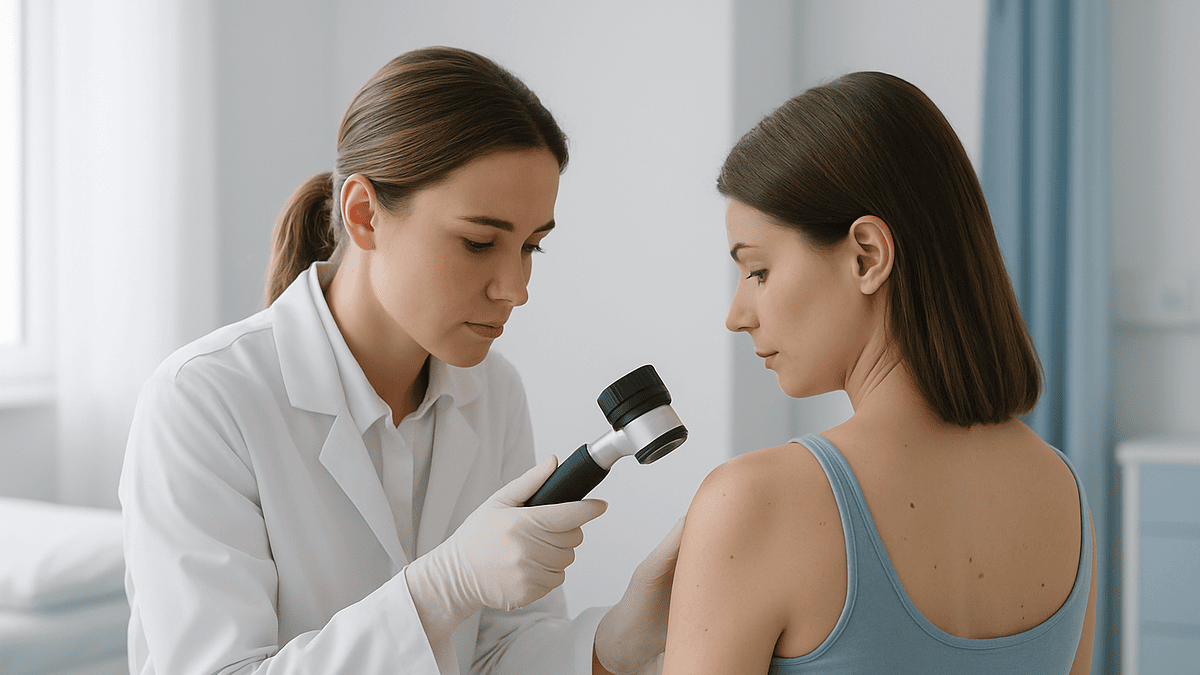 Is Microdermabrasion Suitable for Your Skin? Sensitivity, Rosacea and Active Acne Considered