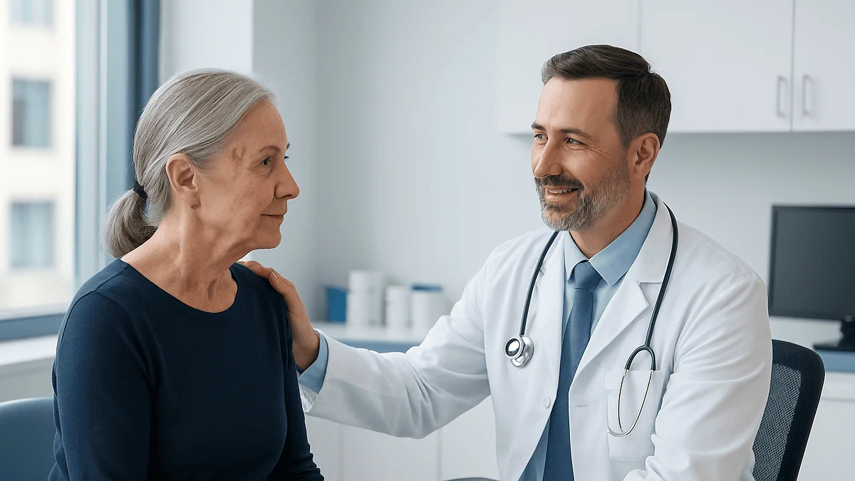 Is Mohs Surgery Painful? Local Anesthesia, the Waiting Stages and Discomfort Afterward