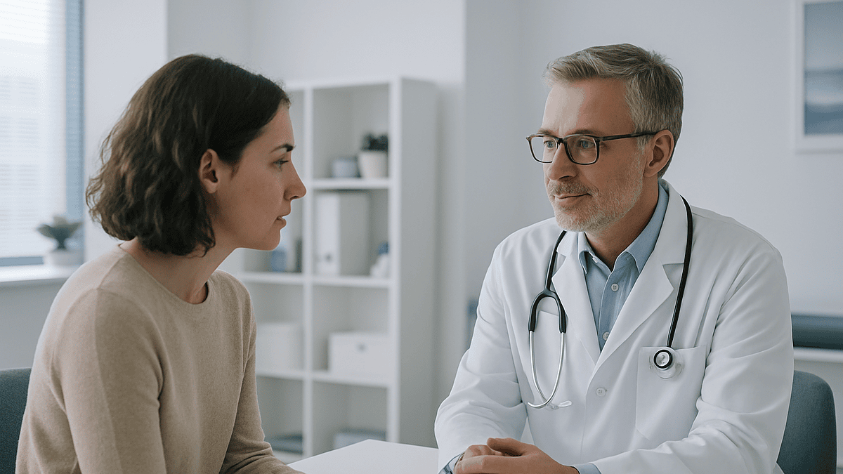 Is OCD Neurodivergent, Genetic, or an Anxiety Disorder?