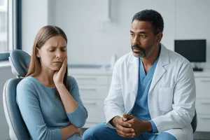 Is Pain After Tooth Decay Treatment Normal? When Sensitivity Points to the Nerve