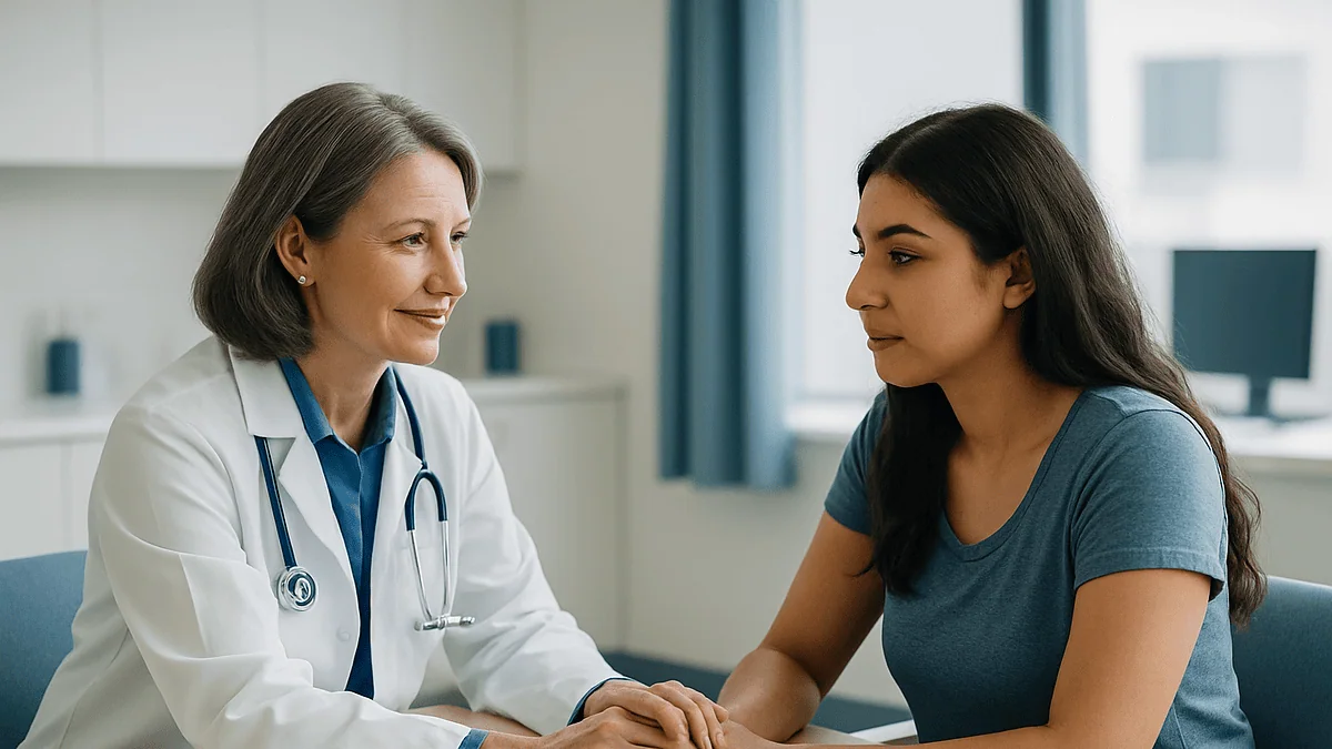 Is PCOS a Chronic Illness? Pain, Periods and Weight Explained