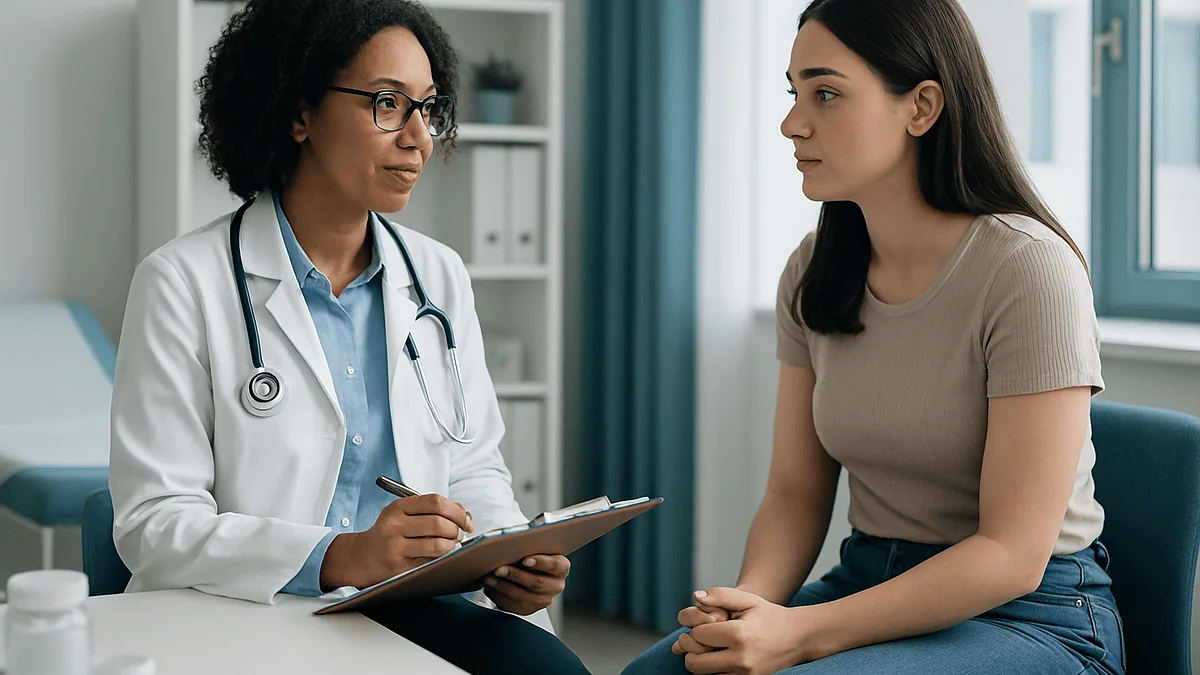Is PCOS Genetic, and How Common Is It? Family Risk, Prevalence and Diagnosis