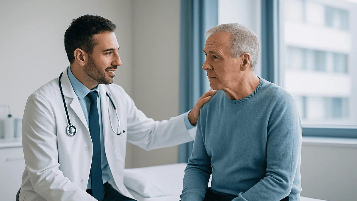 Is Pneumonia Contagious? How It Spreads, Who Is at Risk and How to Protect Others