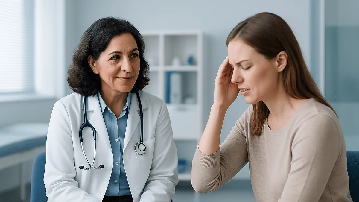 Is Preventive Migraine Treatment Different From Acute Relief? What Each Part of the Plan Does
