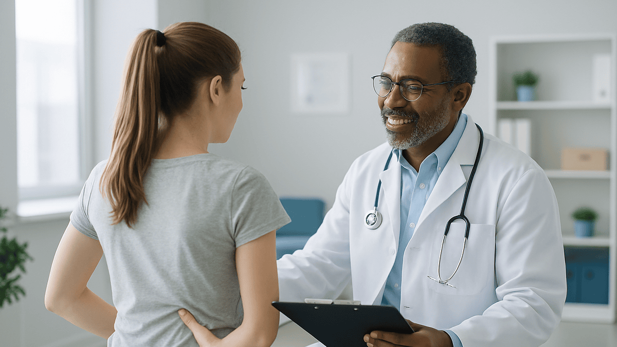Is Scoliosis Genetic? Family Risk, Inherited Factors and What Science Shows