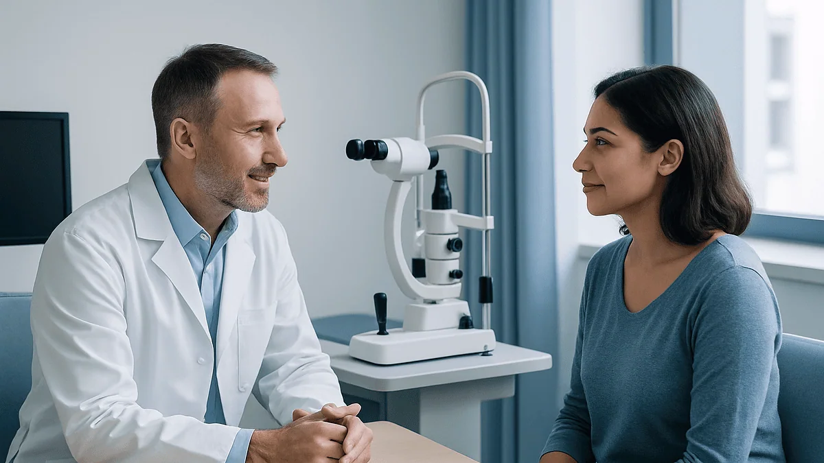Is Super LASIK Only for Complex Prescriptions? Who Actually Benefits From Custom Treatment
