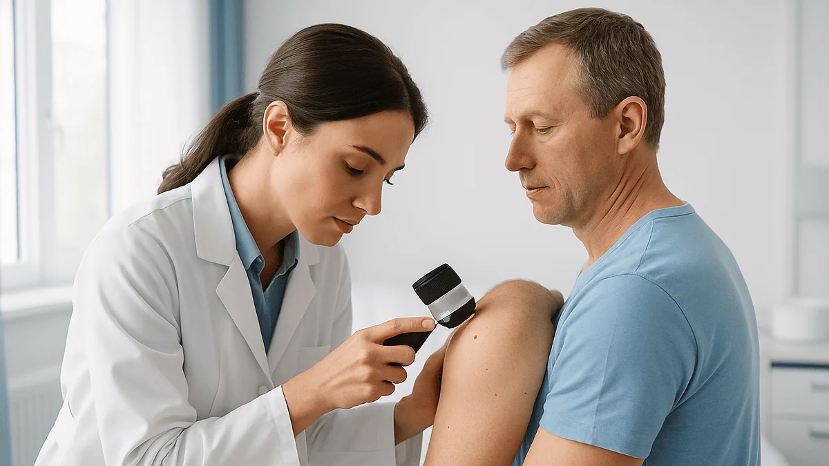Is Surgical Tattoo Removal an Option for You? Size, Location and Skin Elasticity Explained