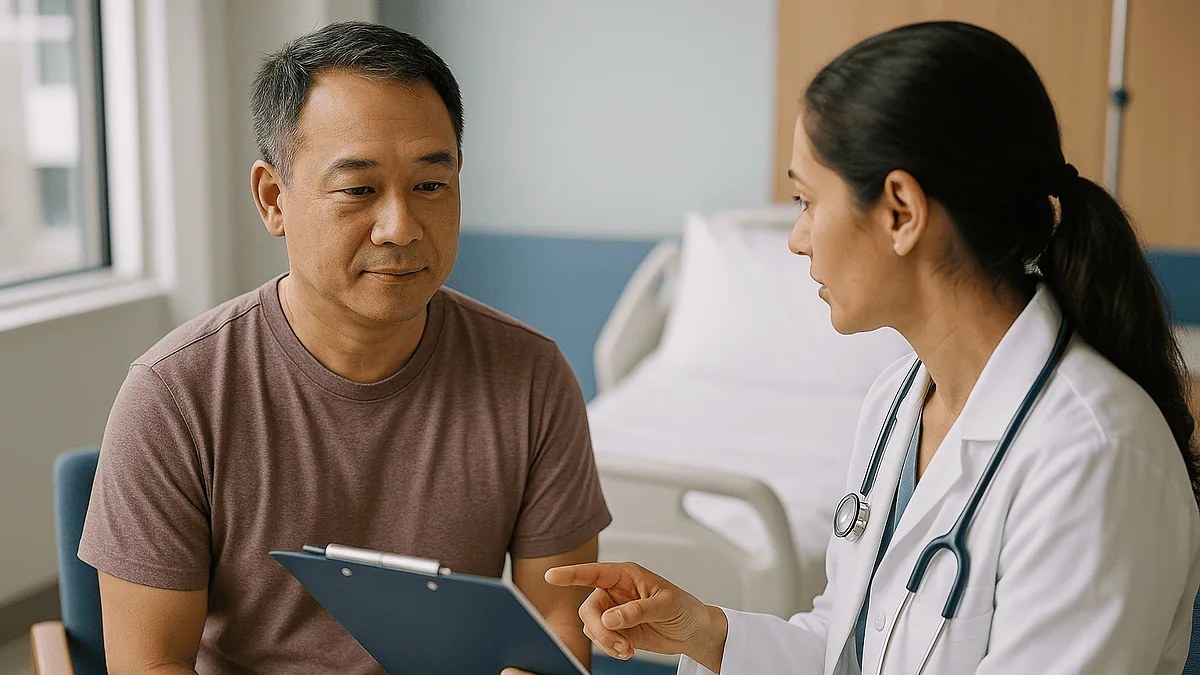What Hepatitis B Blood Tests Show: Markers, Viral Load and How They Shape Your Plan