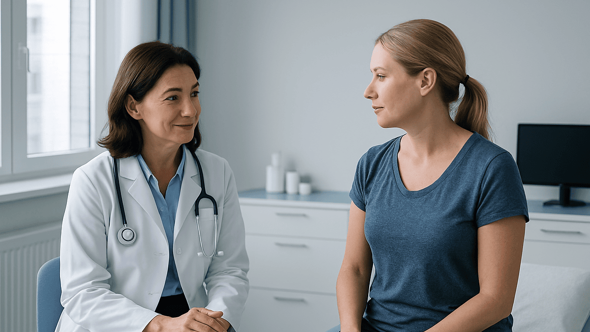 Is Tumescent Liposuction Right for You? Small Areas, Stable Weight and Honest Limits