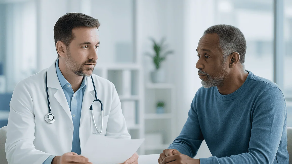 Is Type 2 Diabetes Genetic? Family Risk, Lifestyle Factors and How to Lower Your Odds