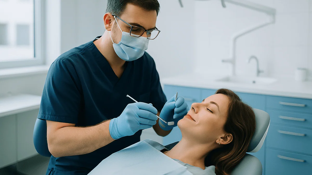 Is Wisdom Teeth Removal Different After 30? What Fully Formed Roots Change 1 Is Wisdom Teeth Removal Different After 30? What Fully Formed Roots Change