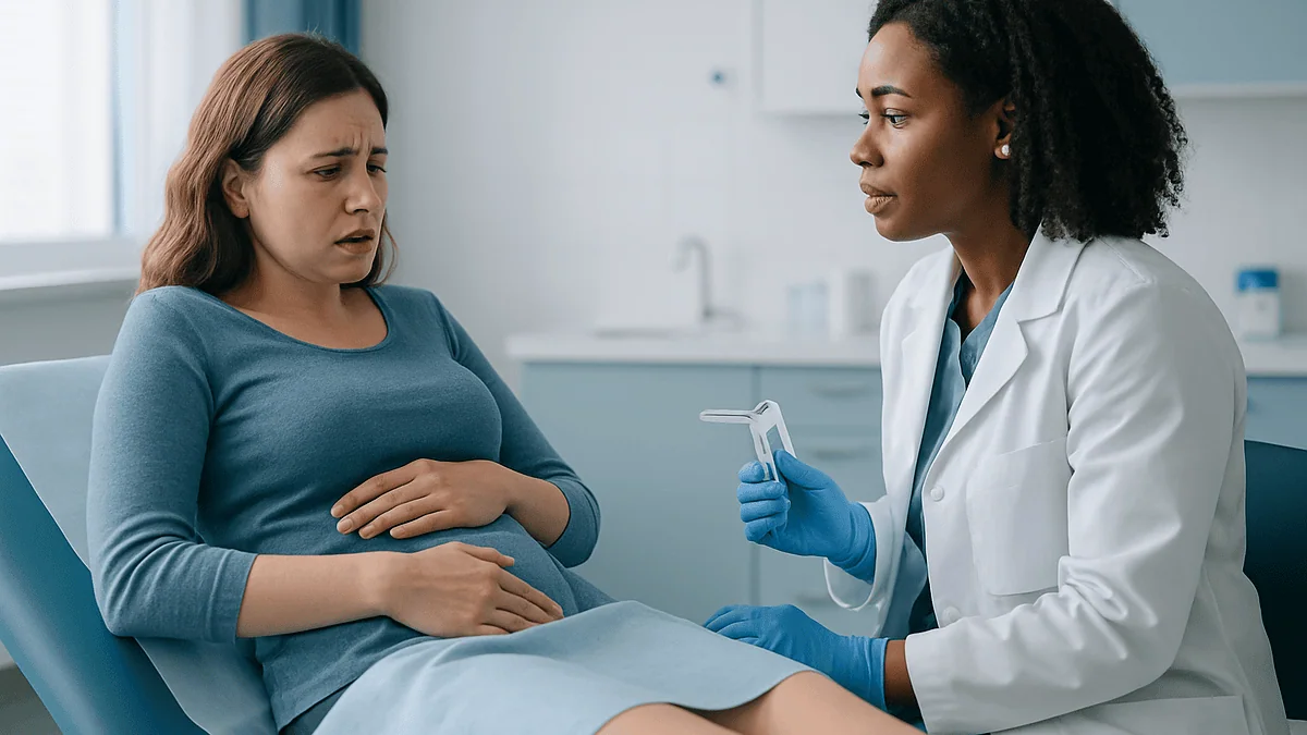 IUD Insertion Pain: Why the Guidance Changed and What Pain Relief You Can Ask For