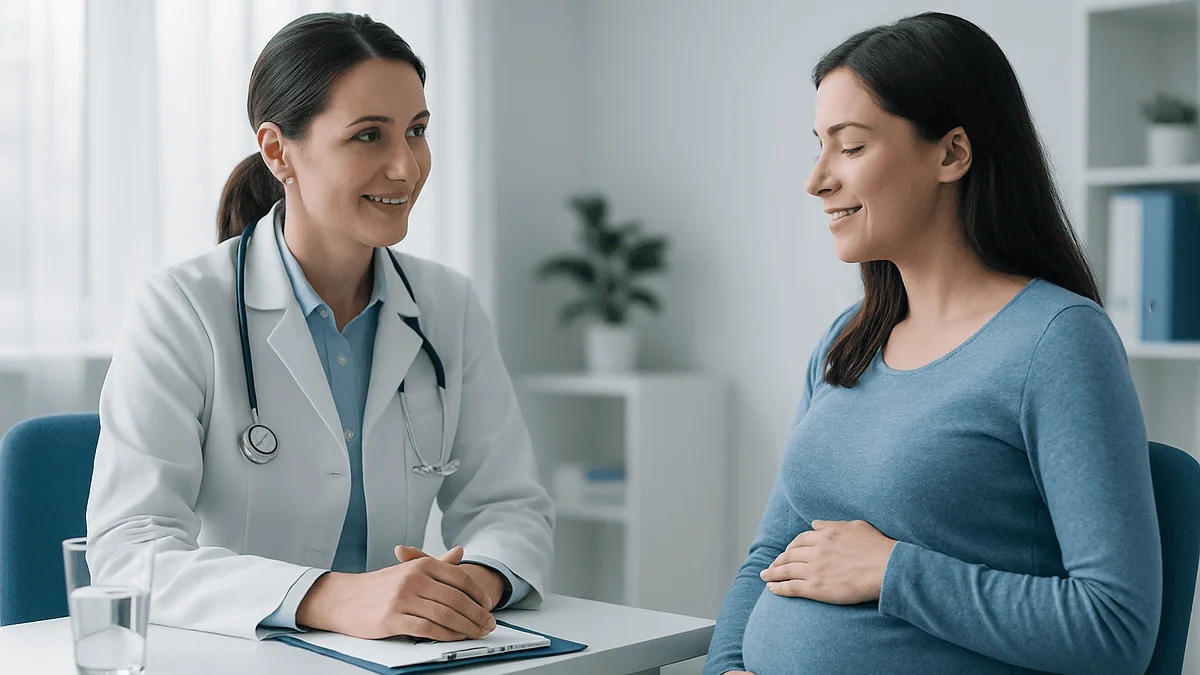 IVF Success Rates by Age: What the Registries Report, Cycle by Cycle