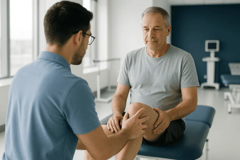 Joint Injections (Intra-Articular)