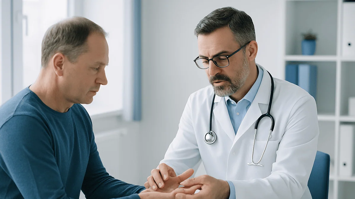 Joint Injections vs Oral Medicines for Arthritis: How Specialists Weigh the Two