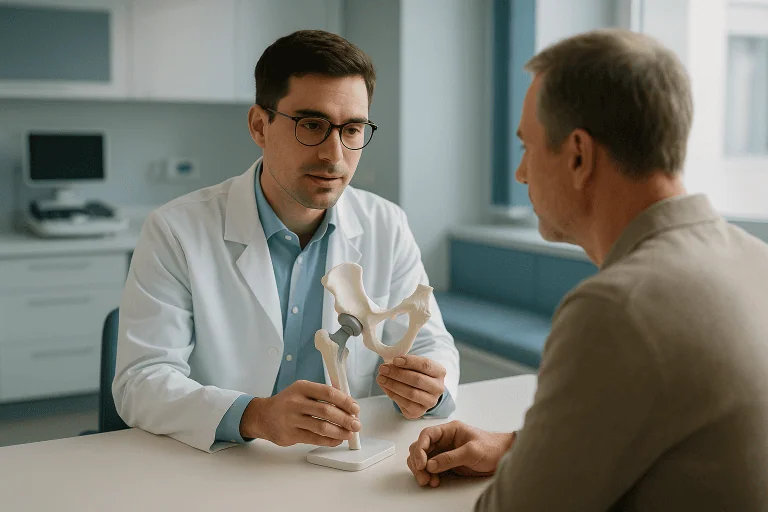 Joint Replacement