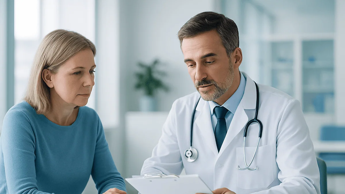 Ketones in Urine: What They Mean, Diabetes vs Diet Causes and When to Act Fast