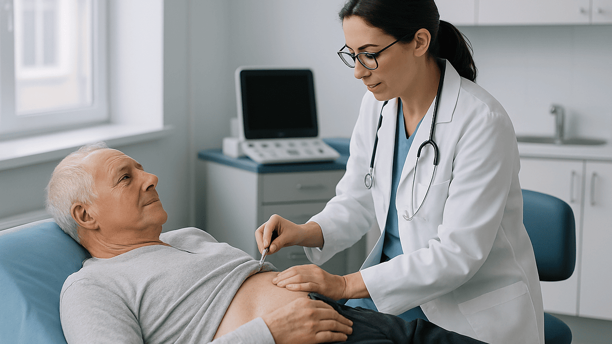 Kidney Biopsy in Amyloidosis: How Typing AL, AA or Hereditary Forms Shapes Treatment