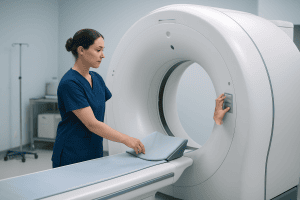 Kidney Cancer Surgery Recovery: Walking, Wound Care and the Return to Normal Days