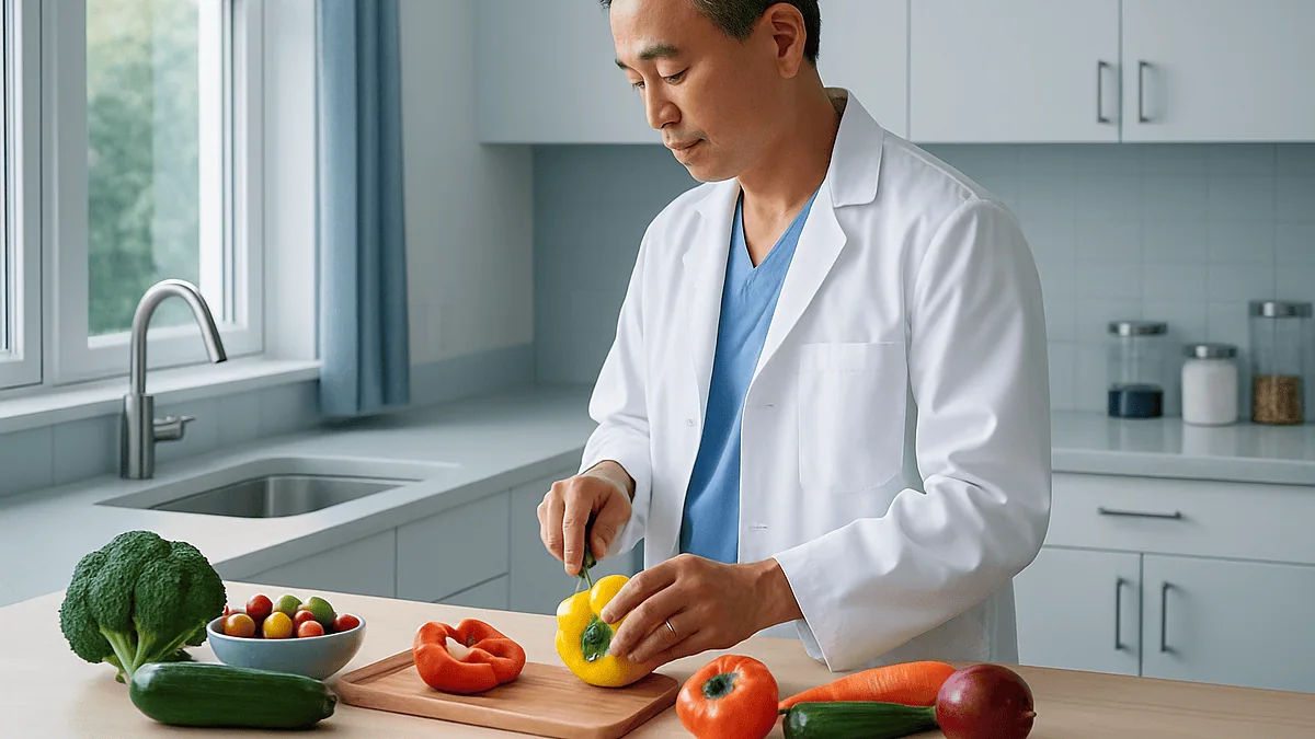 Kidney Disease Diet Guidance: Salt, Fluids and Protein Managed With Your Treatment