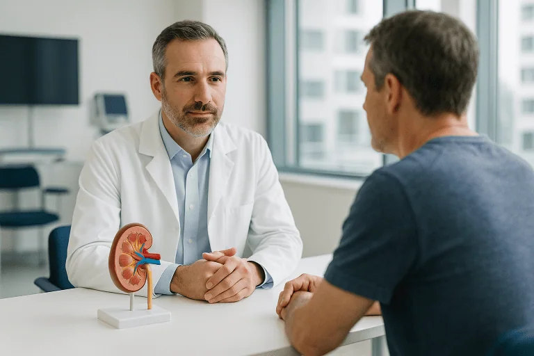 Kidney Transplant