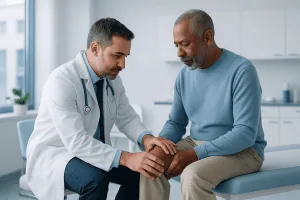 Knee Pain Causes: Why Knees Hurt (and Why It Differs in Women)