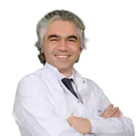 Assoc. Prof. Koray Yalçın, MD