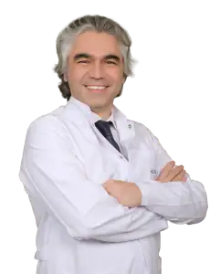 Assoc. Prof. Koray Yalçın, MD