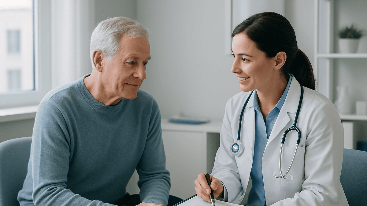 Kyphoplasty vs Vertebroplasty: Two Fixes for Spinal Fractures, Compared