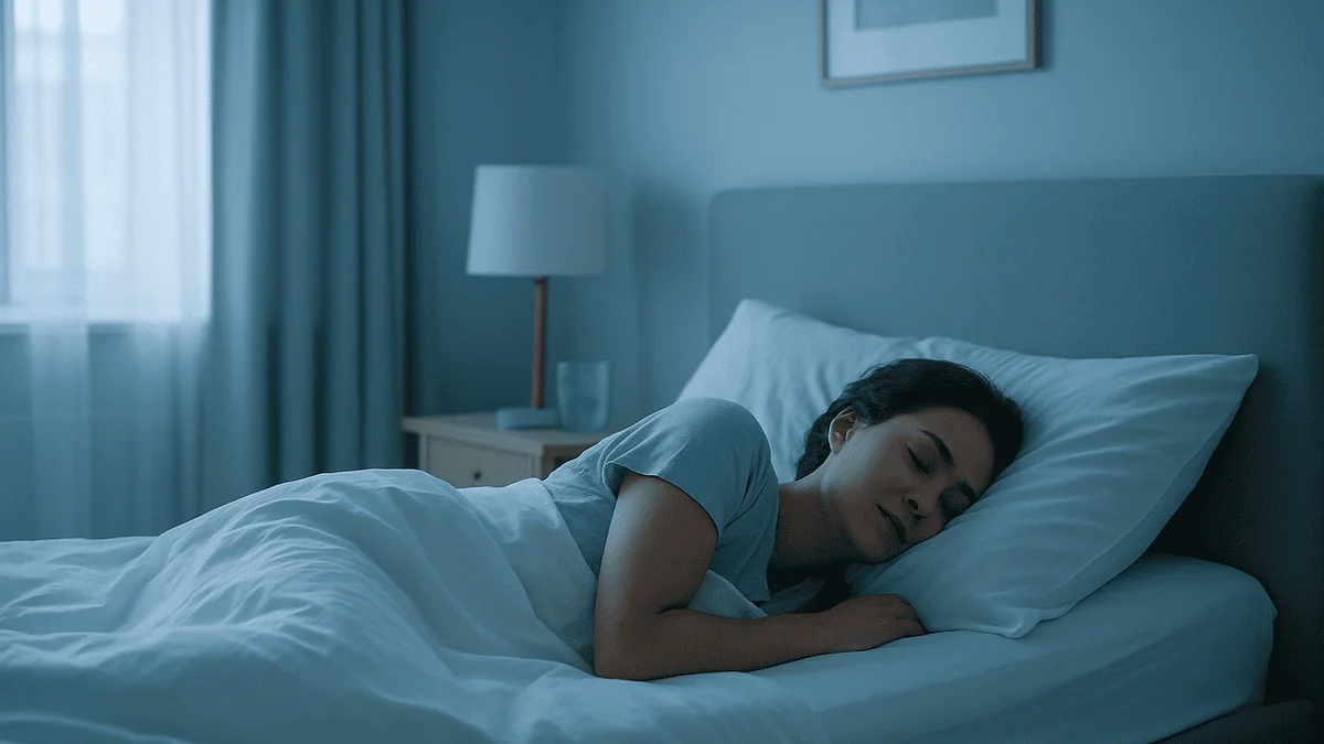 L-Theanine: What It Does With Caffeine, for Focus and for Sleep