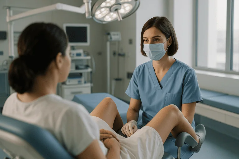 Labiaplasty