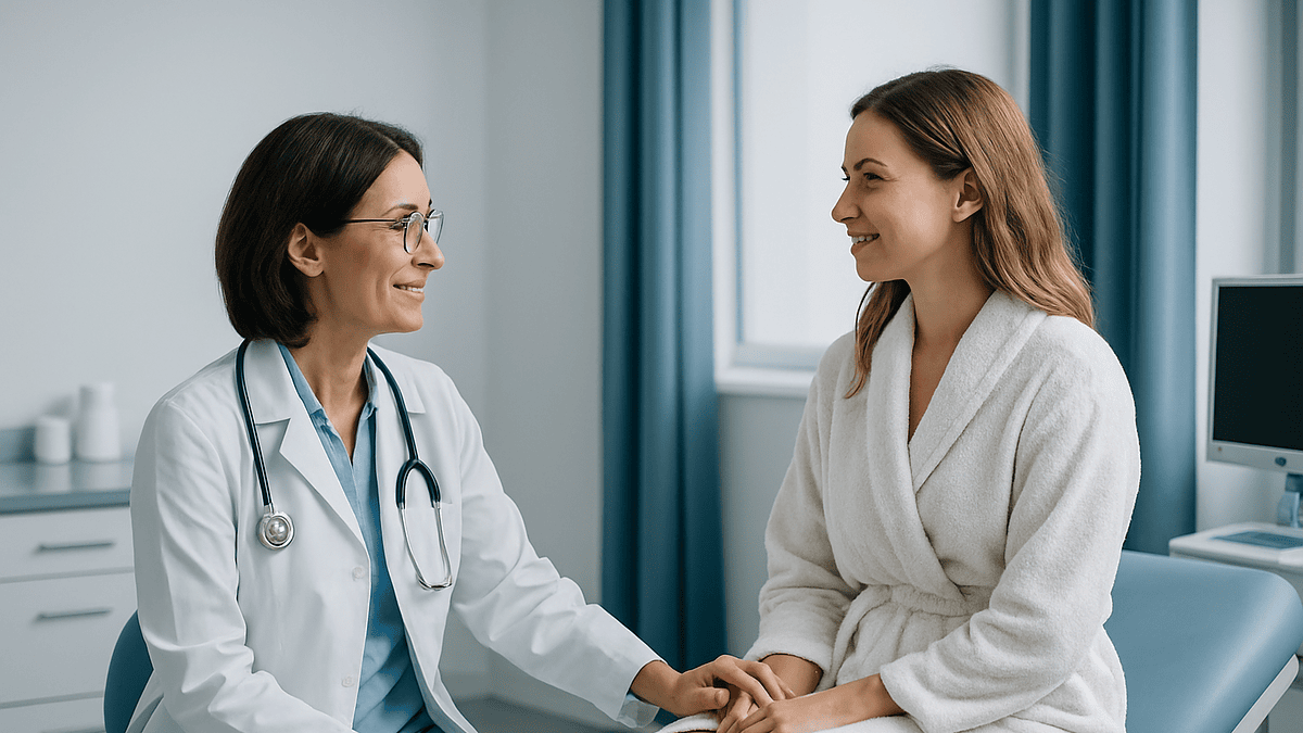 Labiaplasty Recovery: A Discreet, Practical Guide to Healing Comfortably