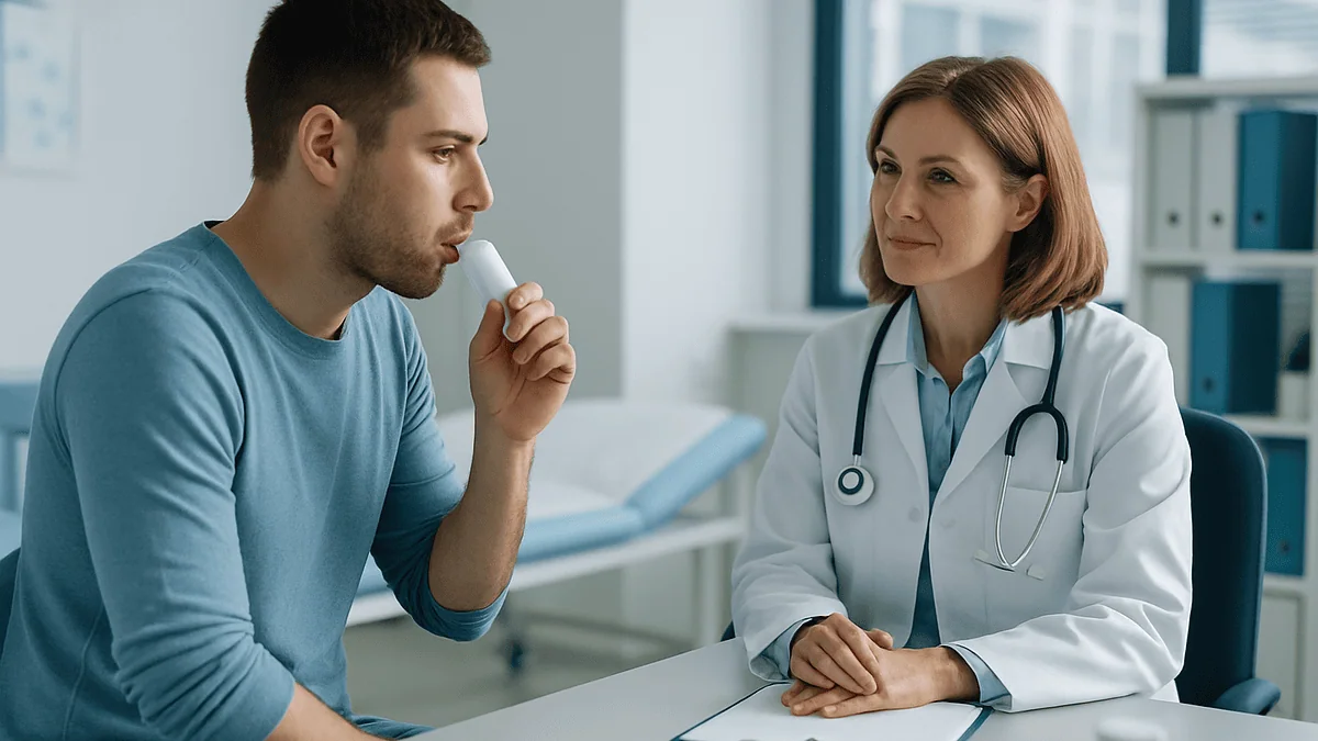 Lactose Intolerance and Hydrogen Breath Tests: How Diagnosis Really Works