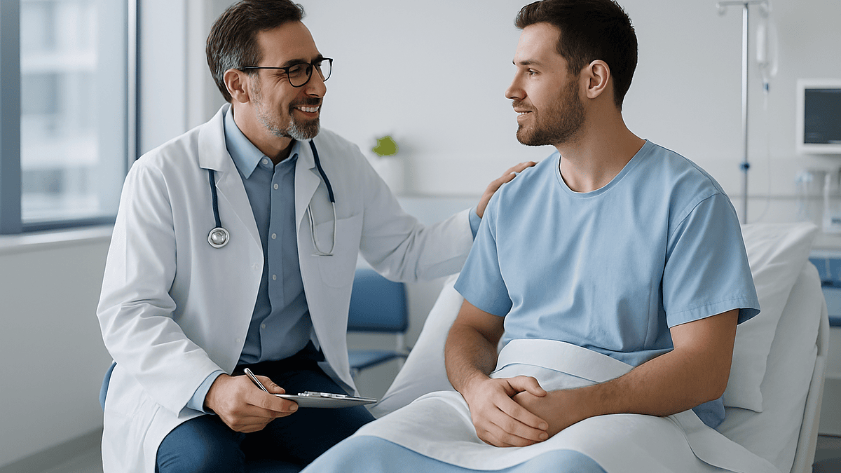 Laparoscopic Appendectomy Step by Step: Anesthesia, Three Small Incisions and Closing Up 1 Laparoscopic Appendectomy Step by Step: Anesthesia, Three Small Incisions and Closing Up