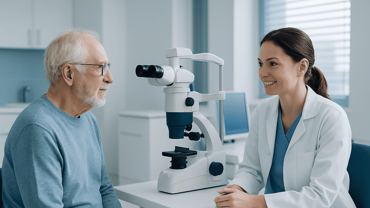 Laser-Assisted vs Conventional Cataract Surgery: Where the Differences Actually Lie