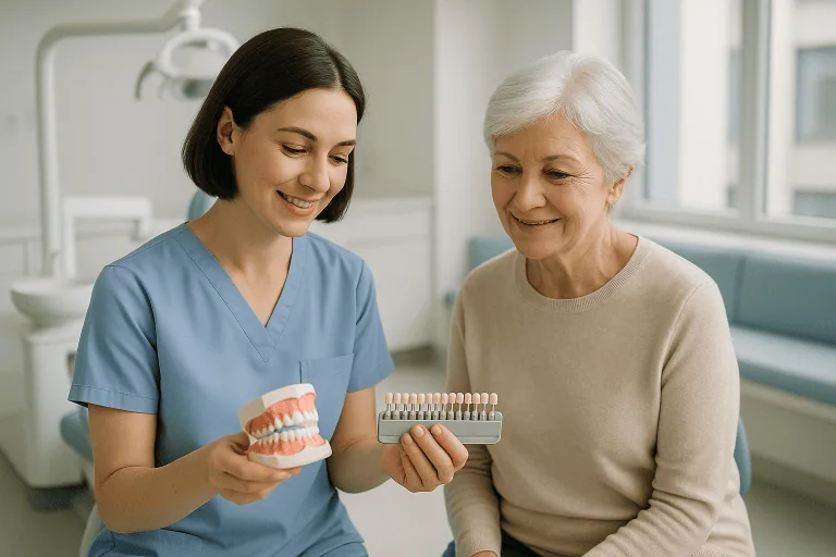 Laser Dentistry