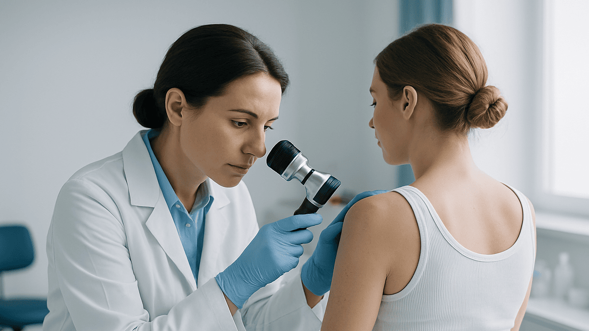 Laser, Microneedling or Radiofrequency for Stretch Marks: How Dermatologists Choose the Method