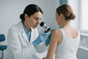 Laser, Microneedling or Radiofrequency for Stretch Marks: How Dermatologists Choose the Method