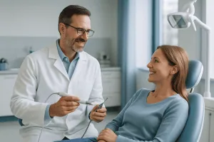 Laser vs Drill in Dentistry: Where Lasers Help and Where Conventional Tools Still Win