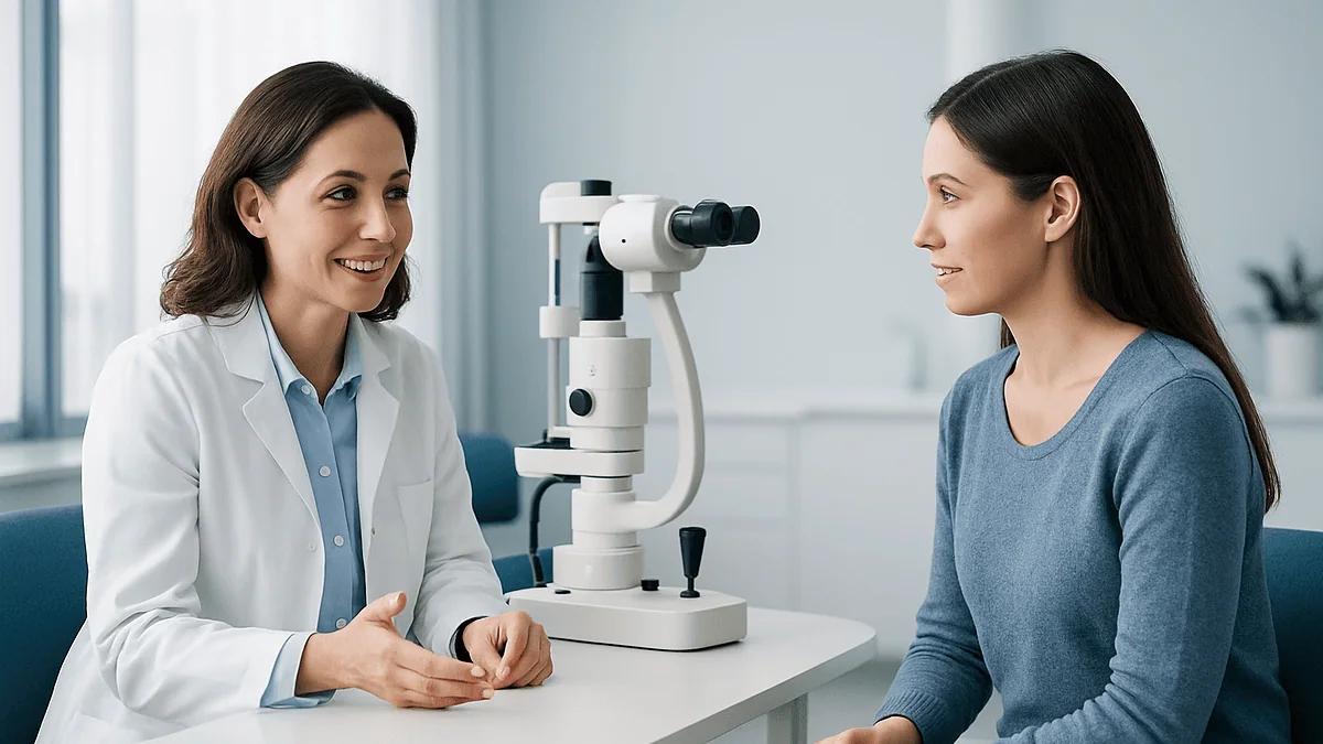 LASIK vs PRK: Same Laser, Different Surface, and How Recovery and Candidacy Diverge