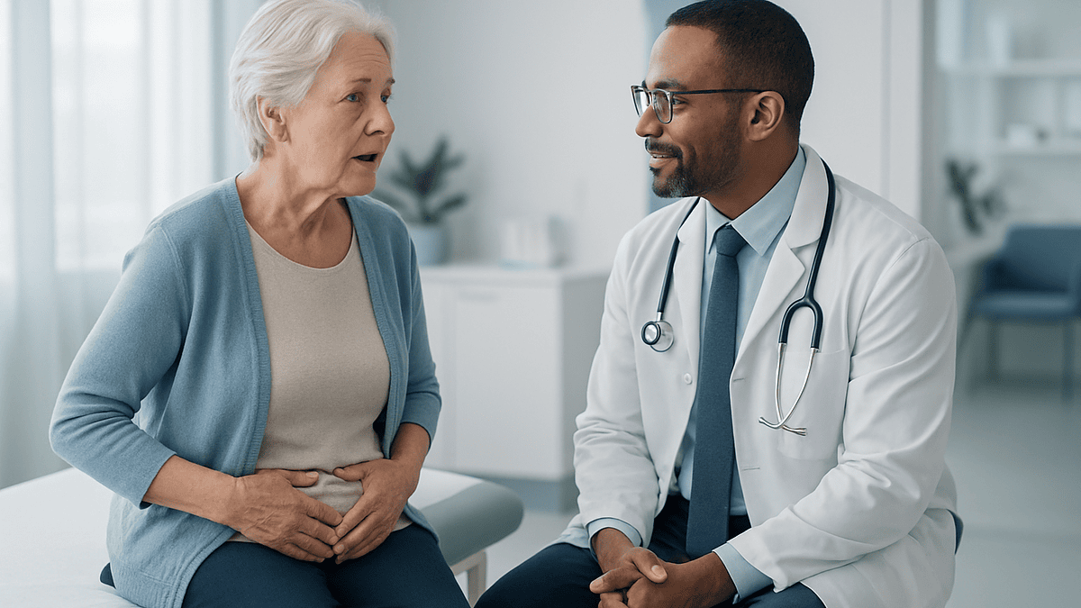 Leaks, Urgency or Repeat Infections: How Female Bladder Care Is Planned Step by Step