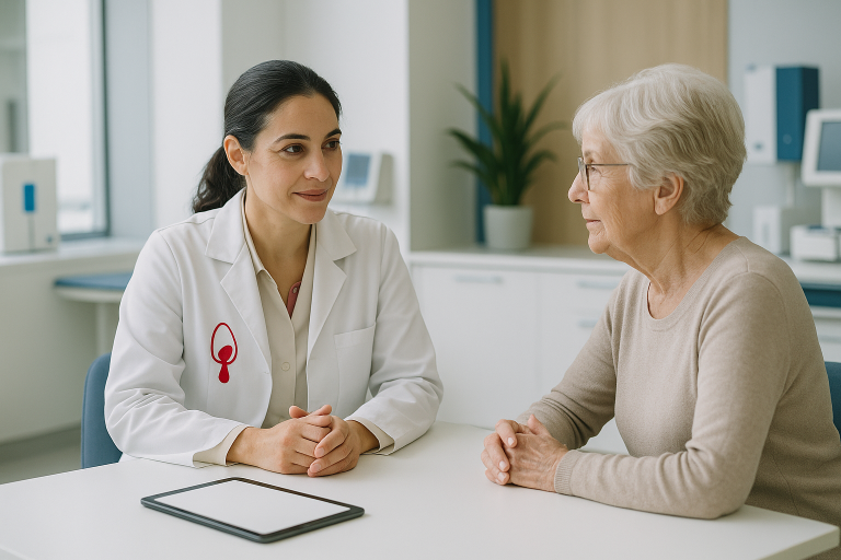 Leukemia & Lymphoma Treatment