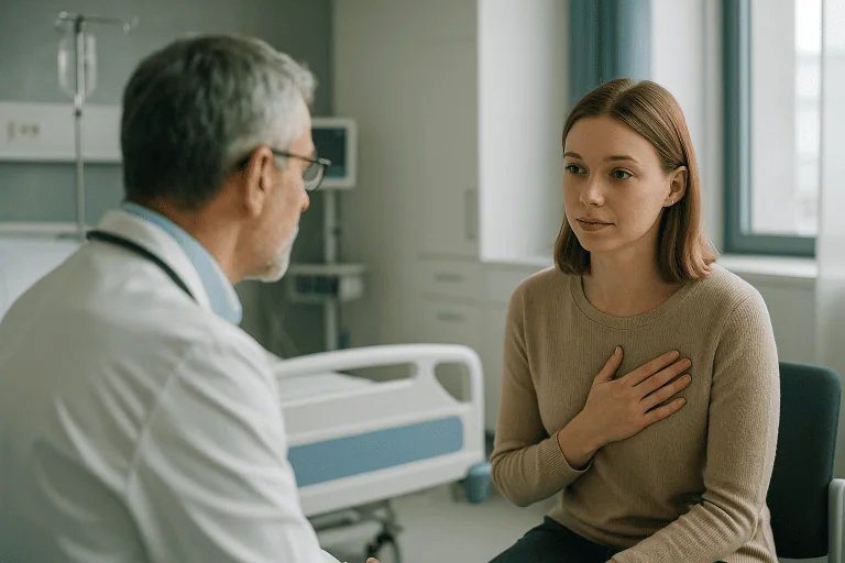 Leukemia Treatment