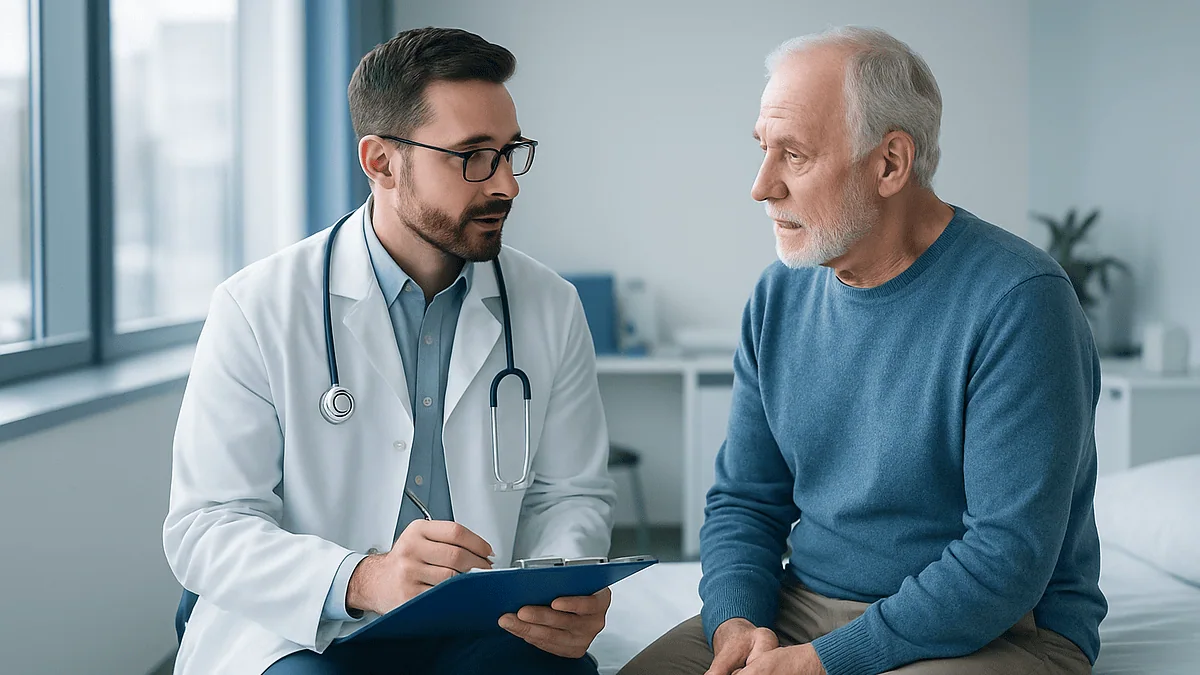 Leukocytosis: What a High White Blood Cell Count Means, Its Causes and the Next Steps