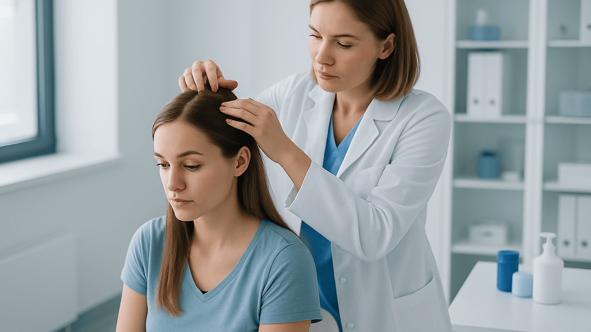 Life After a Craniotomy: Hair Regrowth, Scars, Driving and Long-Term Neurosurgery Follow-Up